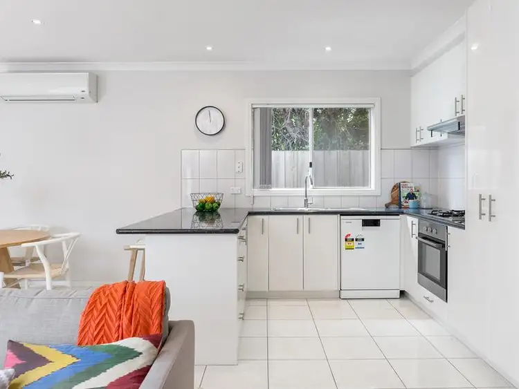 Third view of Homely unit listing, 2/47 Main Road, Clayton South VIC 3169
