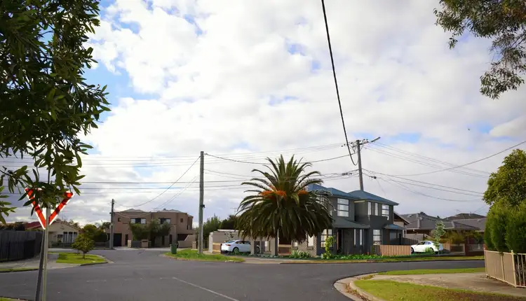 Fourth view of Homely townhouse listing, 3/8 Curtin Street, Maidstone VIC 3012