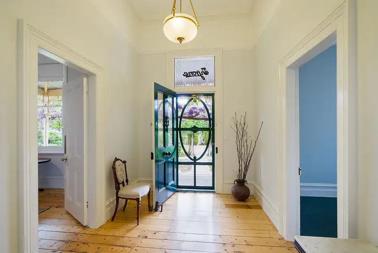 Second view of Homely house listing, 17 Gaulton Street, Castlemaine VIC 3450