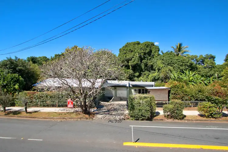 7-9 Daphne Street