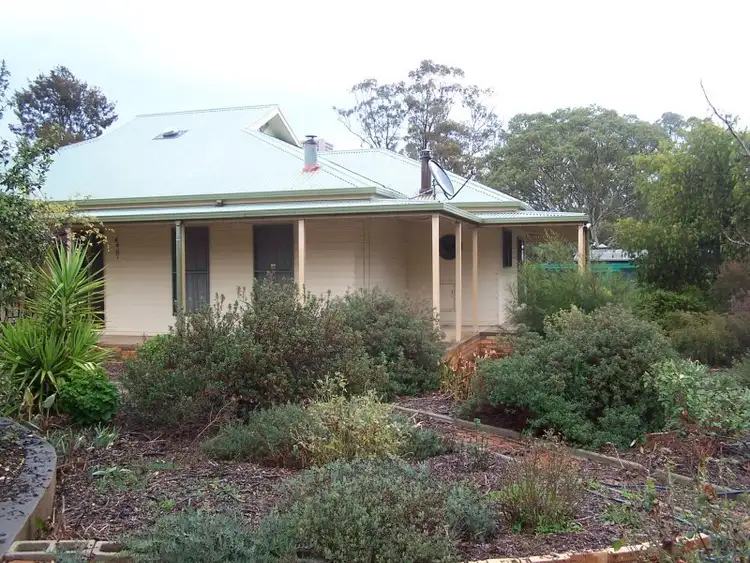Seventh view of Homely house listing, 316 Logan-Wedderburn Road, Wedderburn VIC 3518