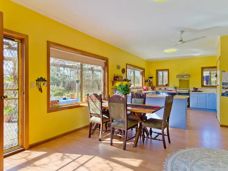 Fifth view of Homely house listing, 17 Codrington Street, Newstead VIC 3462