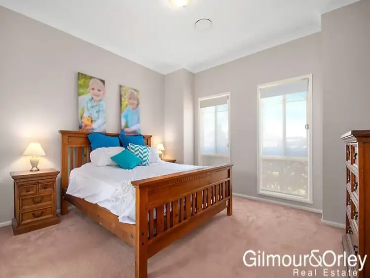 Fifth view of Homely house listing, 24 Wildrose Street, Kellyville NSW 2155