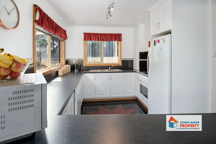 Second view of Homely house listing, 267 Reservoir Drive, Wynyard TAS 7325