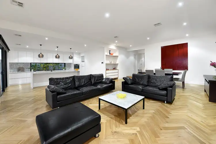 Sixth view of Homely house listing, 49 Nimmo Street, Essendon VIC 3040