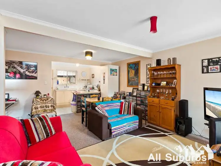 Fourth view of Homely townhouse listing, 3/709 Kingston Road, Waterford West QLD 4133