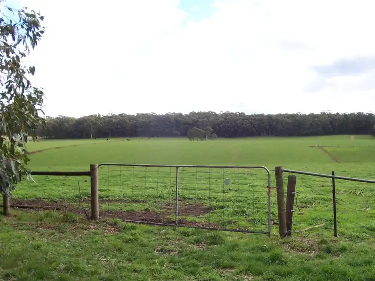 Fourth view of Homely land listing, LOT 2/2173 Ballan - Daylesford Road, Leonards Hill VIC 3461
