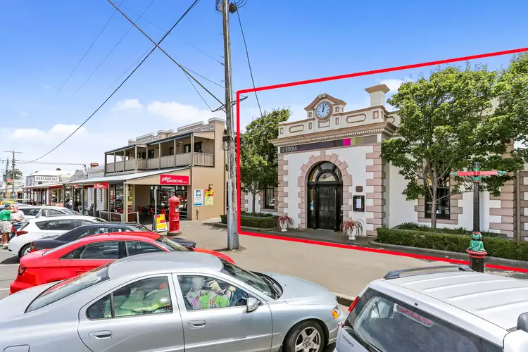 20 Bank Street, Port Fairy VIC 3284