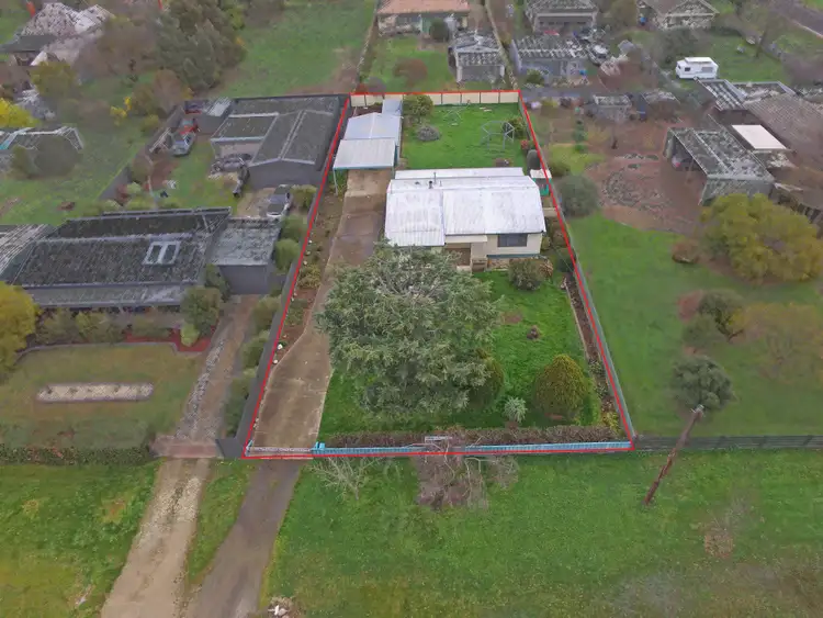 Third view of Homely house listing, 23 Beauchamp Street, Heathcote VIC 3523