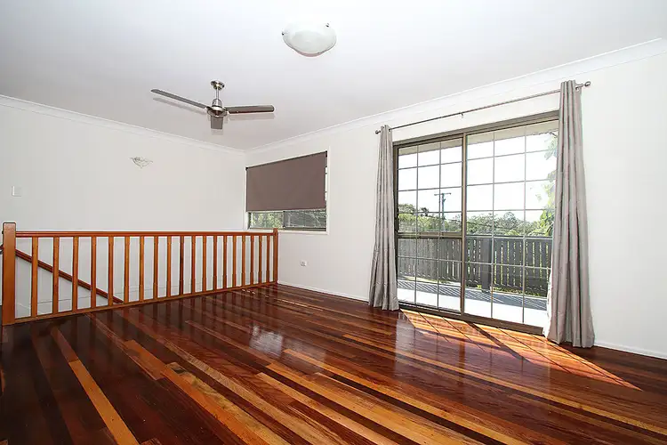 Second view of Homely house listing, 8 Belmore Drive, Rochedale South QLD 4123