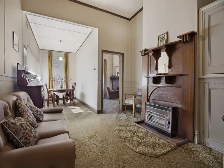 Third view of Homely house listing, 58 Wright Street, Heathcote VIC 3523
