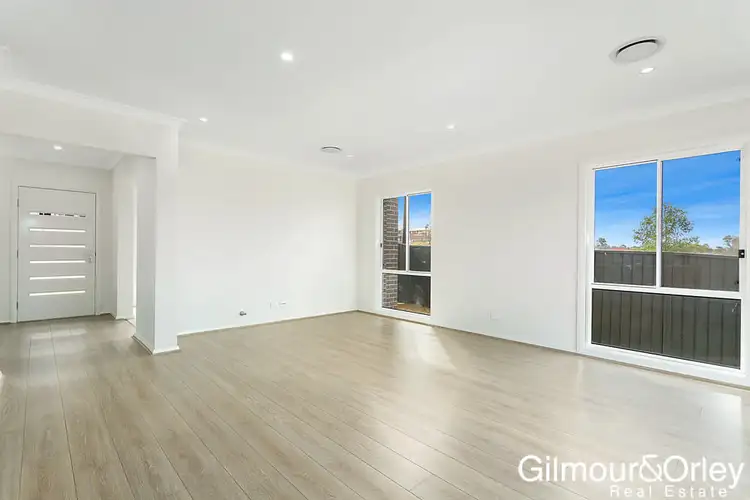 Fourth view of Homely house listing, 1 Filbert Street, Schofields NSW 2762