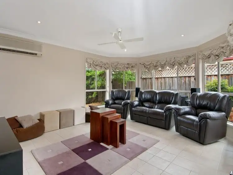 Fourth view of Homely house listing, 35 Lycett Avenue, Kellyville NSW 2155
