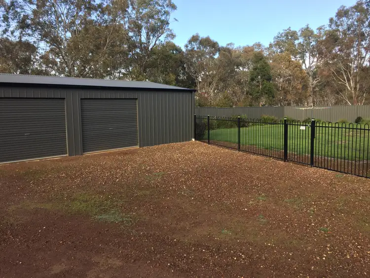 Seventh view of Homely house listing, 6966 Glenelg Highway, Dunkeld VIC 3294