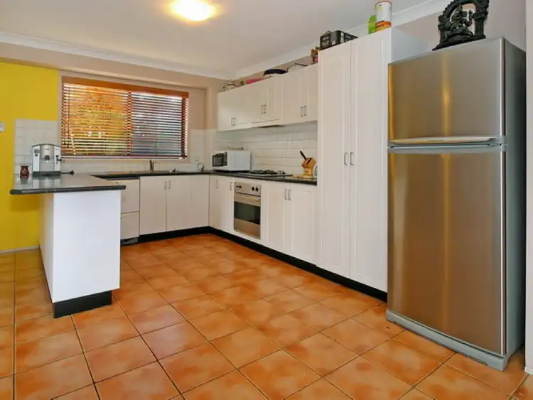 Fourth view of Homely house listing, 11 Tanners Way, Kellyville NSW 2155