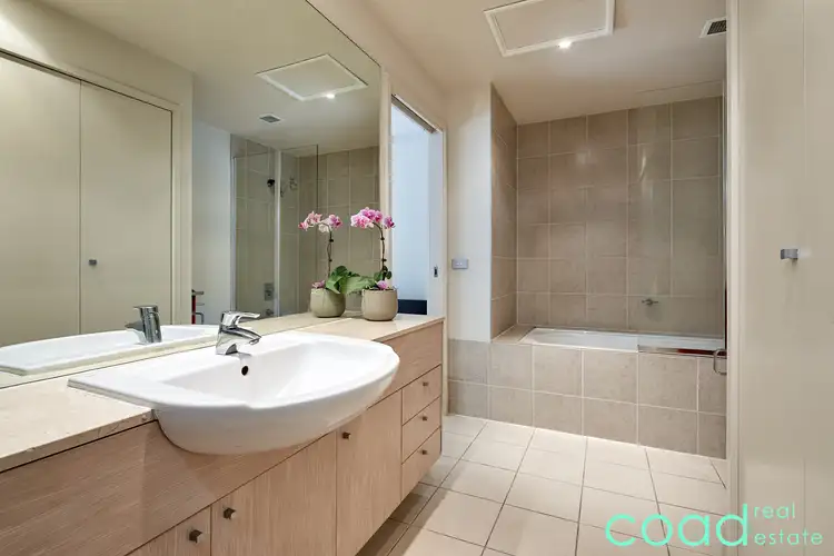 Fourth view of Homely apartment listing, 1/3-5 Daley Street, Elwood VIC 3184