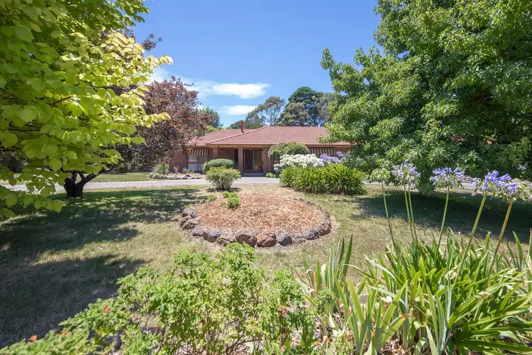 Fourth view of Homely house listing, 3 Old Orchard Court, Riddells Creek VIC 3431