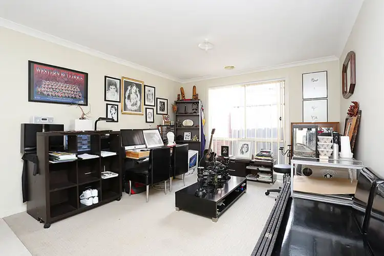 Fifth view of Homely house listing, 23 Eagleridge Prom, Tarneit VIC 3029