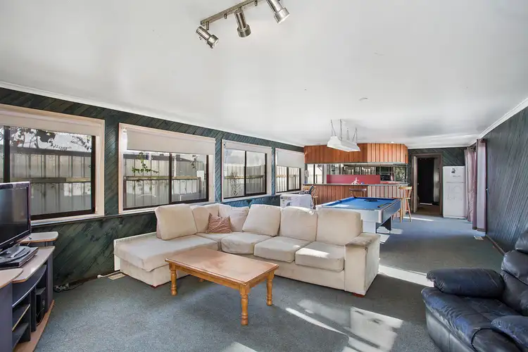 Second view of Homely house listing, 62 Hammond Street, Hamilton VIC 3300