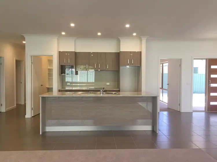 Main view of Homely house listing, B/56 Ailsa Street, Mansfield VIC 3722