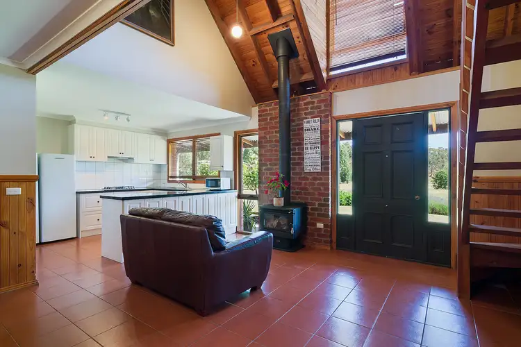 Fourth view of Homely house listing, 717 Pyrenees Highway, Chewton VIC 3451