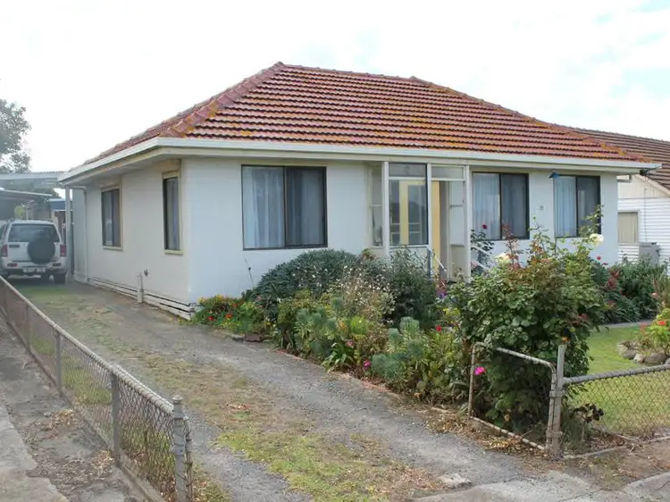 26 Findlay Street, Portland VIC 3305