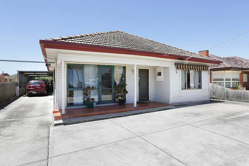 Main view of Homely house listing, 8 Simmie St, Sunshine West VIC 3020