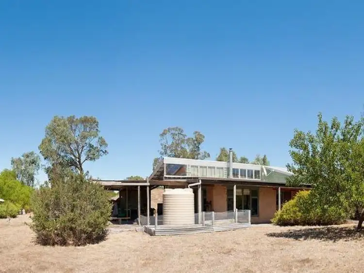 Second view of Homely house listing, 62 Barber Road, Elphinstone VIC 3448