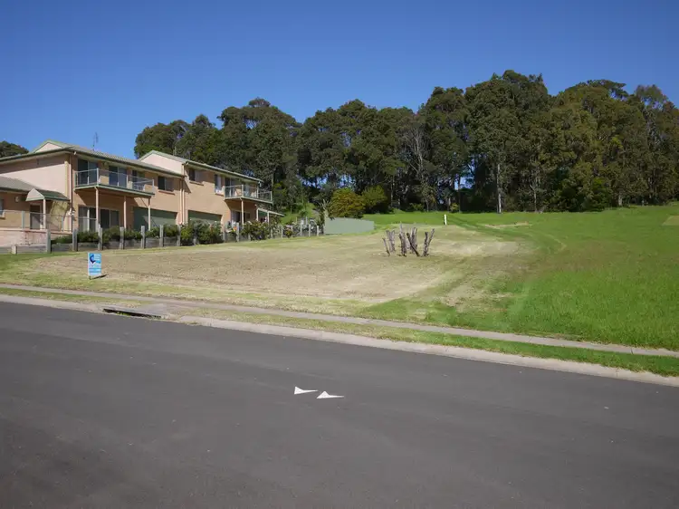 Fourth view of Homely land listing, 68 Warbler Crescent, North Narooma NSW 2546