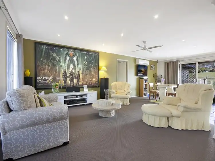 Seventh view of Homely house listing, 20 Aryes Street, Heathcote VIC 3523