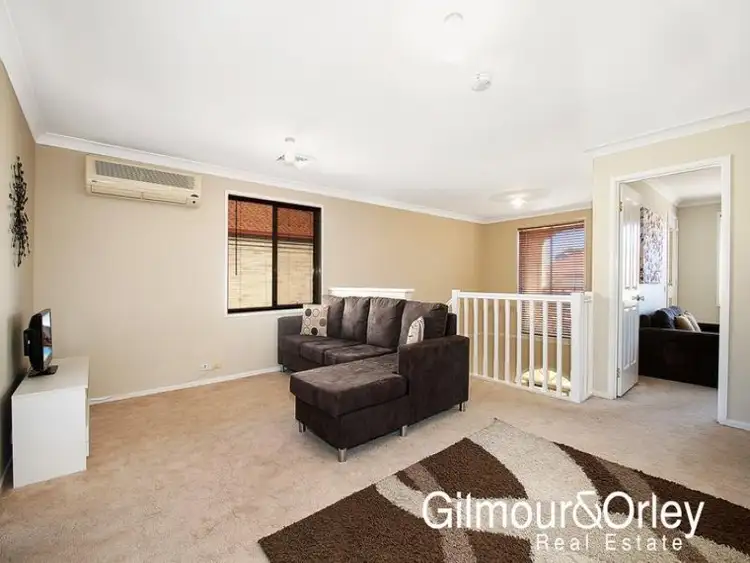 Sixth view of Homely house listing, 36 Botanical Drive, Kellyville NSW 2155