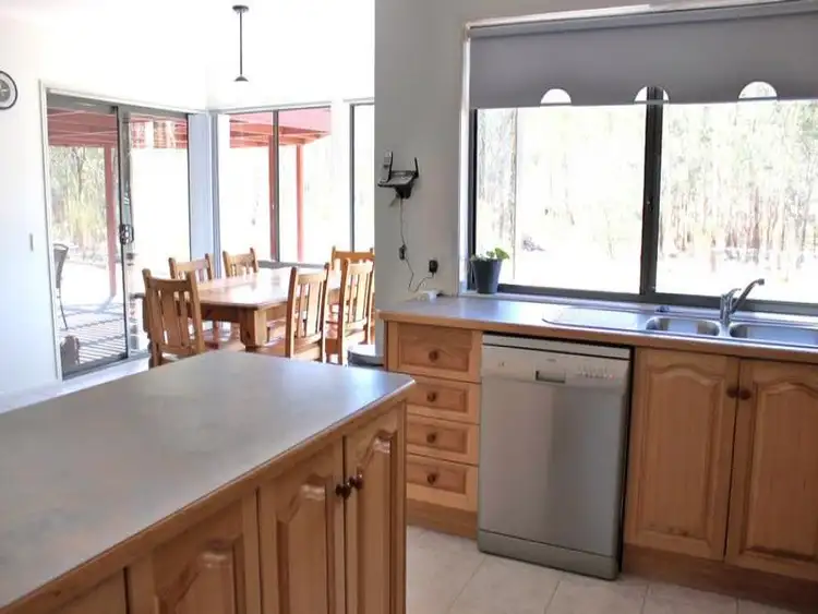 Third view of Homely house listing, 63 Lethebys Road, Sailors Gully VIC 3556
