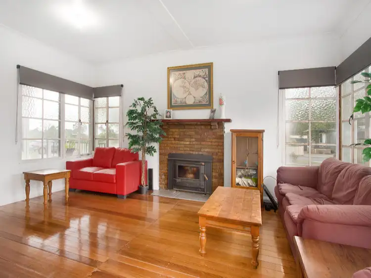 Third view of Homely house listing, 21 Kraft Crescent, Drouin VIC 3818
