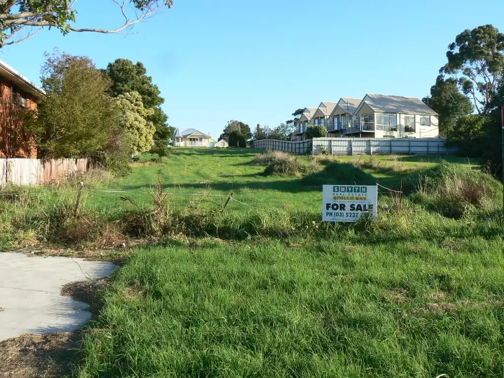 Main view of Homely land listing, 39 Nelson Street, Apollo Bay VIC 3233