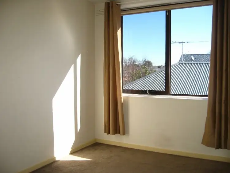 Fifth view of Homely apartment listing, 6/95 St Leonards Road, Ascot Vale VIC 3032