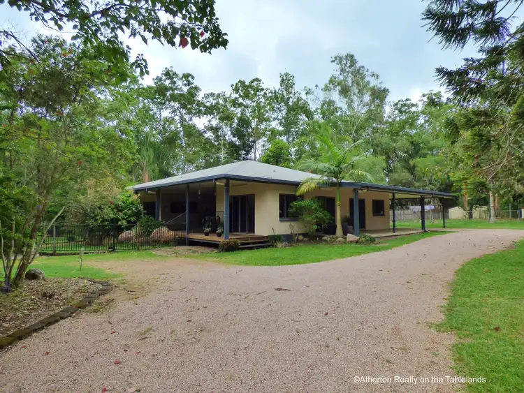 Fourth view of Homely rural property listing, Address available on request