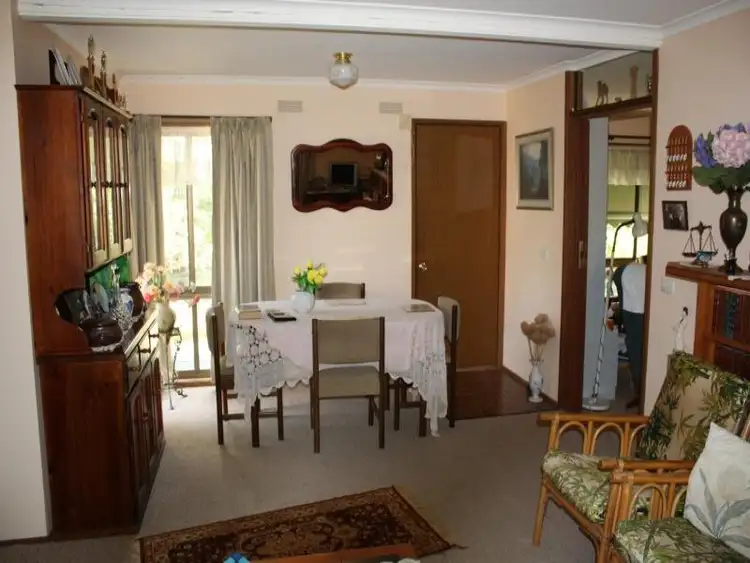 Third view of Homely house listing, 18 Tulip Street, Violet Town VIC 3669