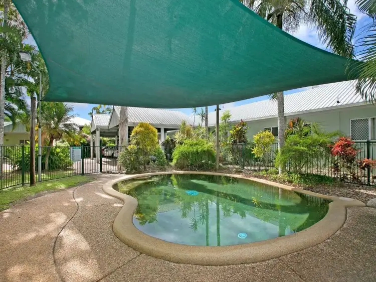 3/66 Little Street, Manunda QLD 4870
