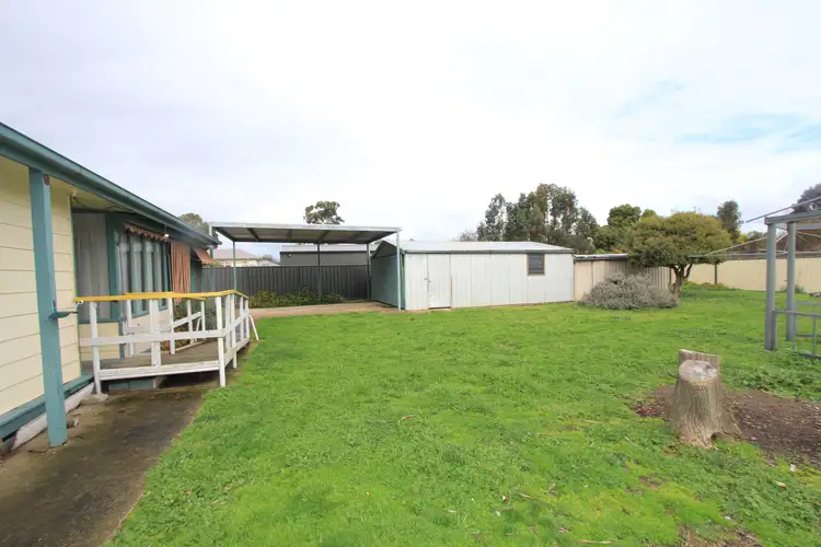 Second view of Homely house listing, 23 Beauchamp Street, Heathcote VIC 3523