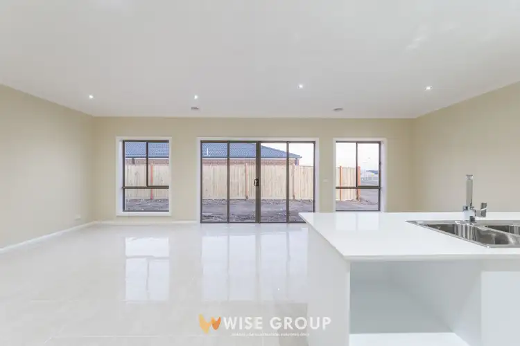 Second view of Homely house listing, 56 Pioneer Way, Officer VIC 3809