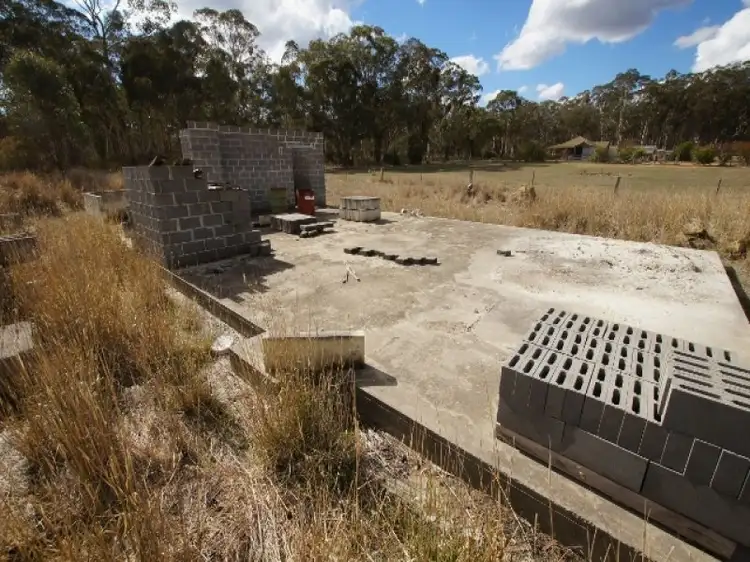 Fifth view of Homely land listing, 10 Hawkins Road, Campbells Creek VIC 3451