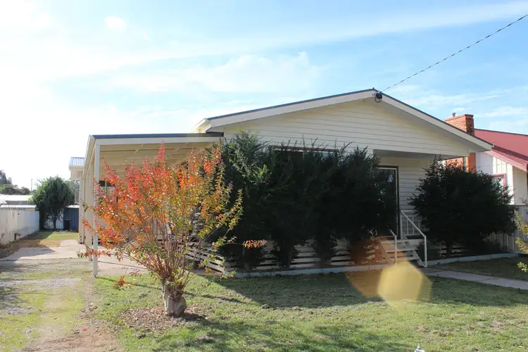 Fourth view of Homely house listing, 10 Albert Street, Benalla VIC 3672