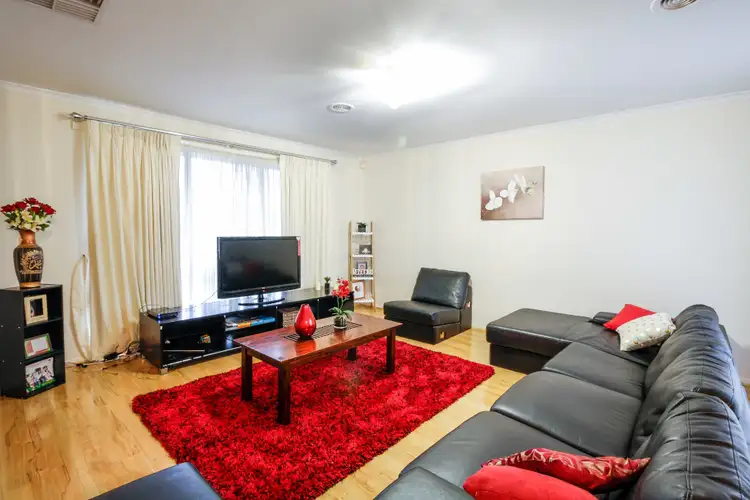 Second view of Homely house listing, 17 Gramar Way, Hampton Park VIC 3976