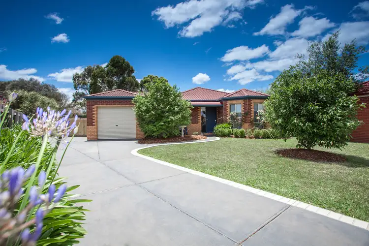 6 Candlebark Court, Riddells Creek VIC 3431