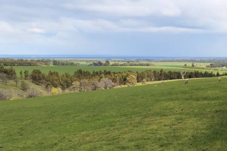 Second view of Homely rural property listing, 405 Deans Road, Meredith VIC 3333