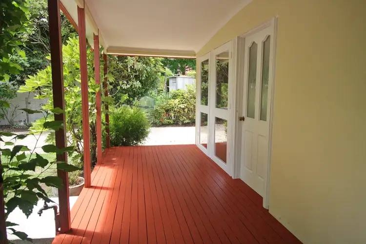 Third view of Homely house listing, 3 Bridge Street, Jamieson VIC 3723