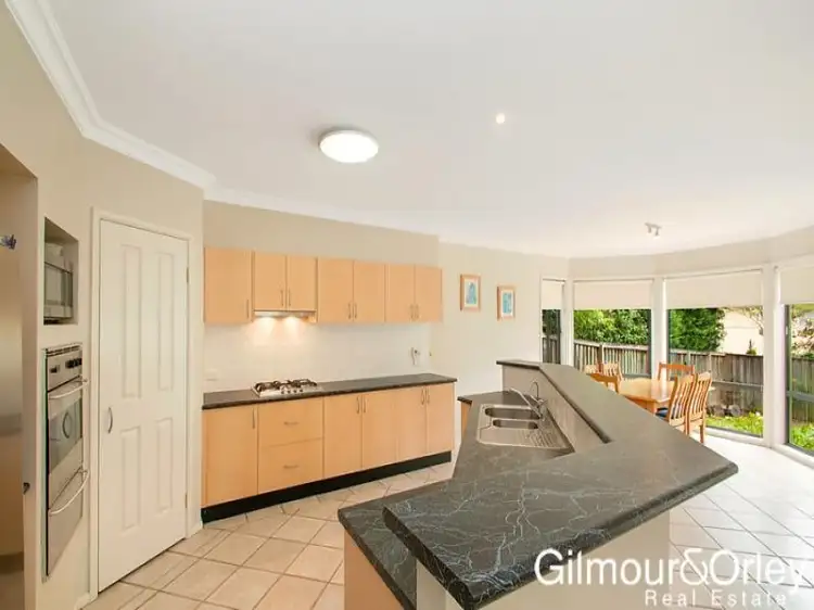 Third view of Homely house listing, 112 Acres Road, Kellyville NSW 2155
