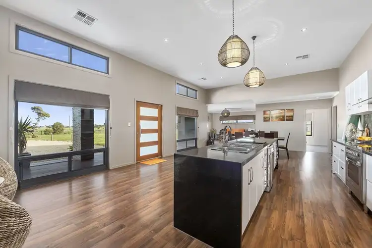 Second view of Homely house listing, 23 Jones Road, Port Macdonnell SA 5291