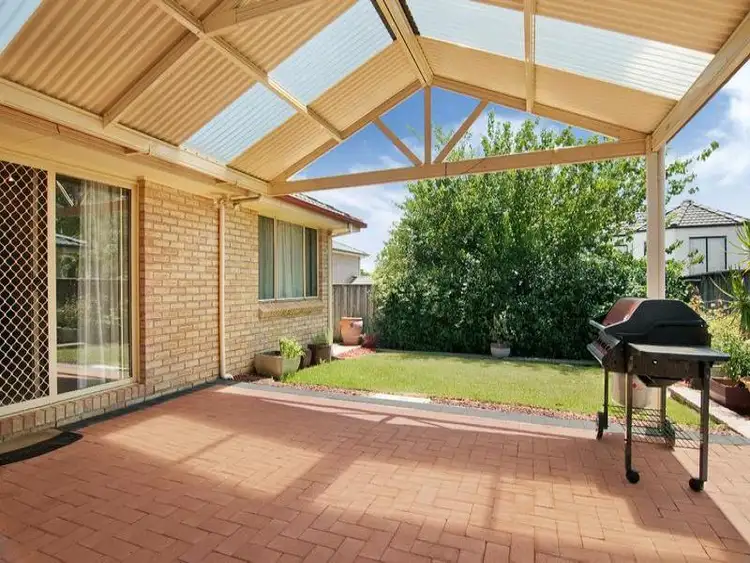 Fourth view of Homely house listing, 9 Marella Avenue, Kellyville NSW 2155