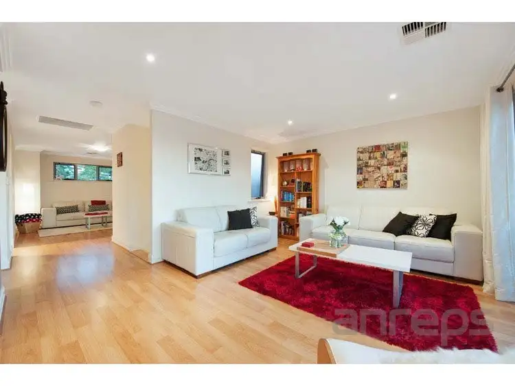 Second view of Homely house listing, 3/22 Rednall Street, Tea Tree Gully SA 5091